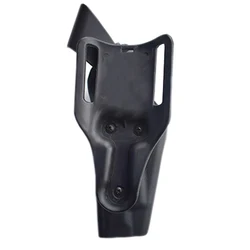 Funda táctica caída rápida para Beretta M9 – Cinturón paleta