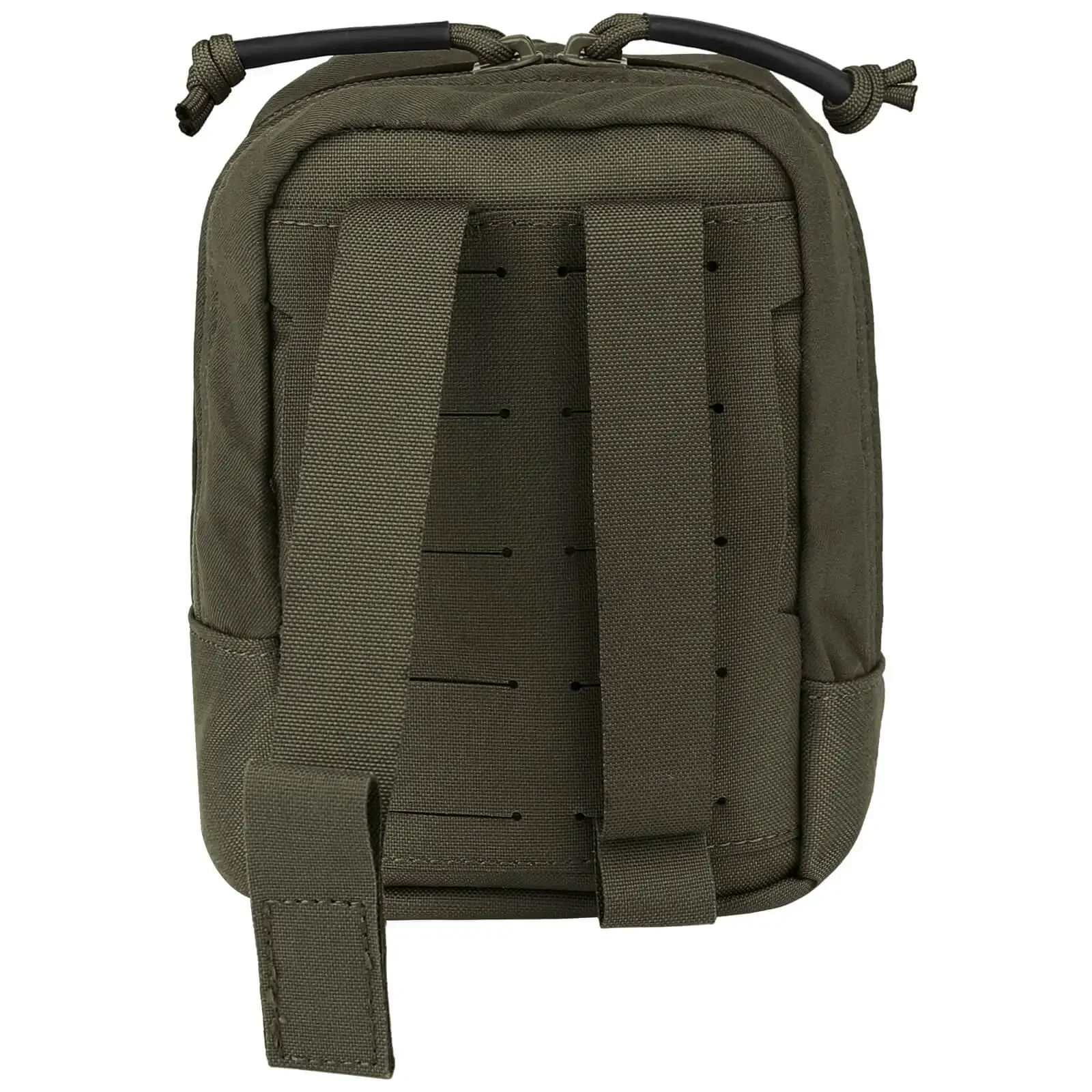 KRYDEX bolsa táctica MOLLE 500D camuflaje caza uso general almacenaje - imagen 5