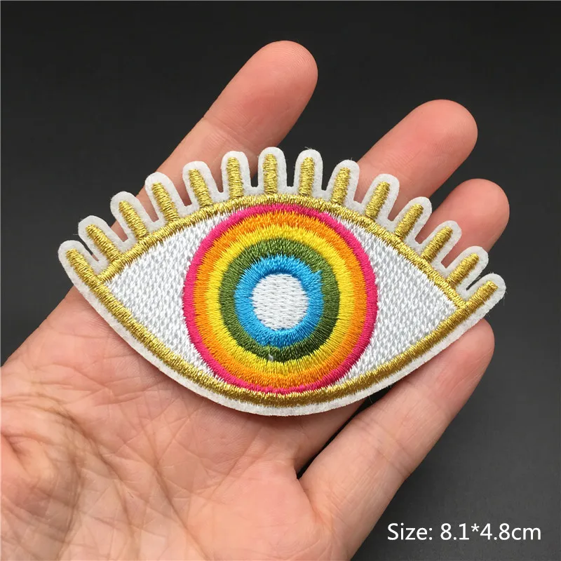 Parche táctico bordado perro globo corazón – Para chaleco o chaqueta - imagen 5