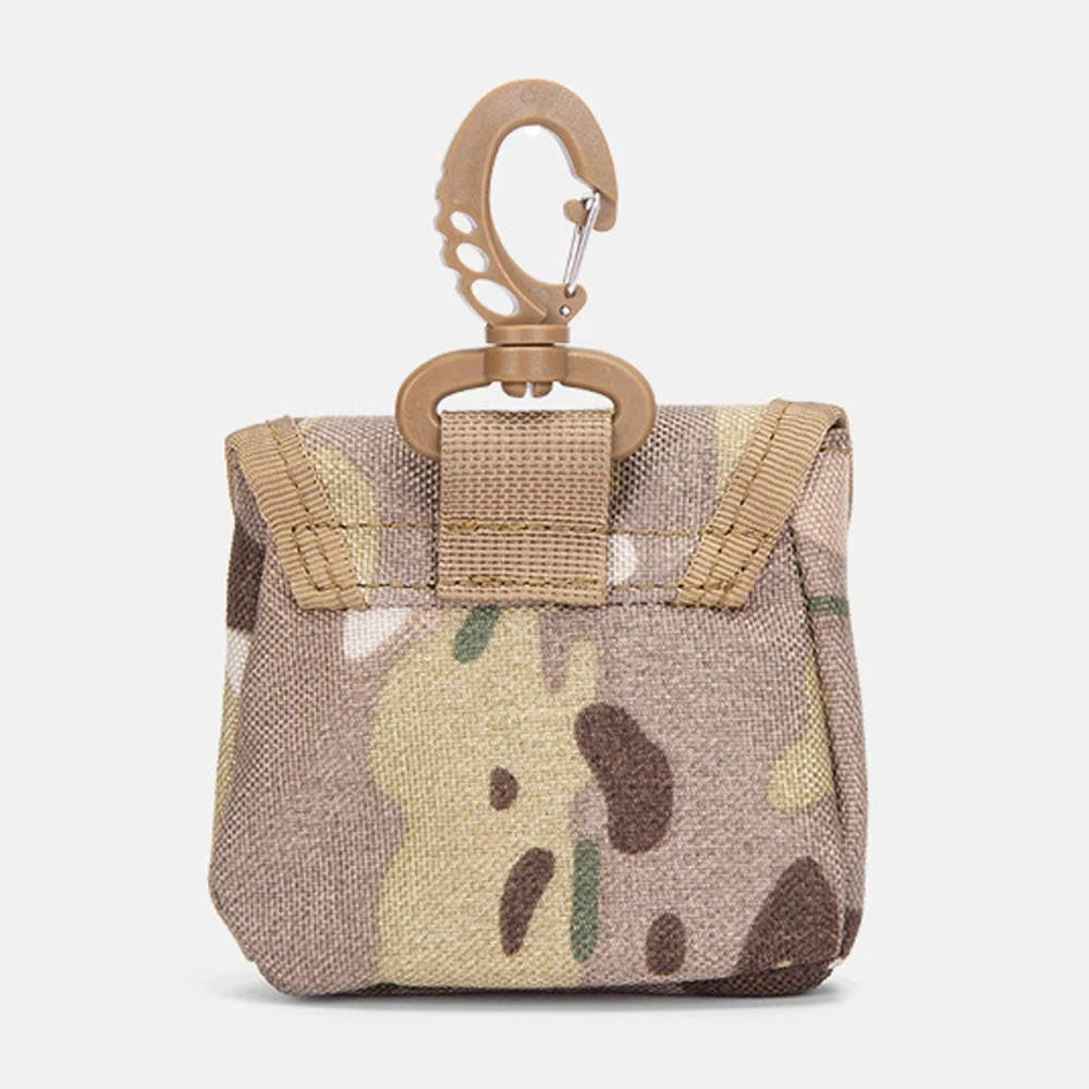 Uso como bolsa de cintura para actividades al aire libre