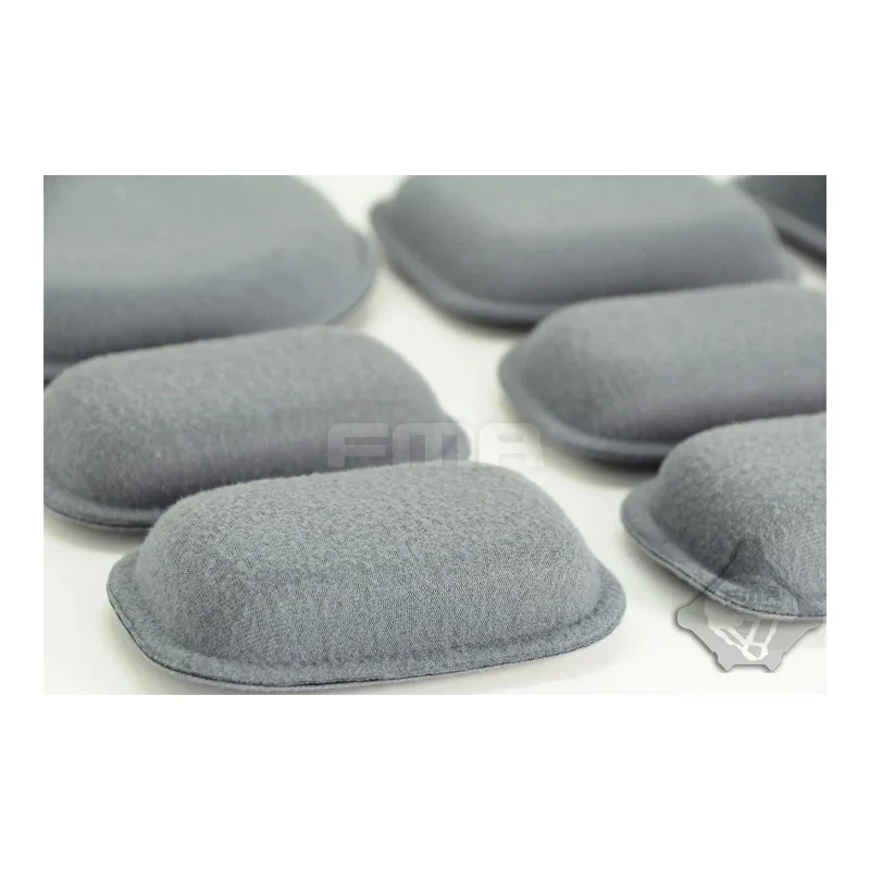 Almohadillas blandas FMA tácticas para modificar cascos de caza - imagen 3