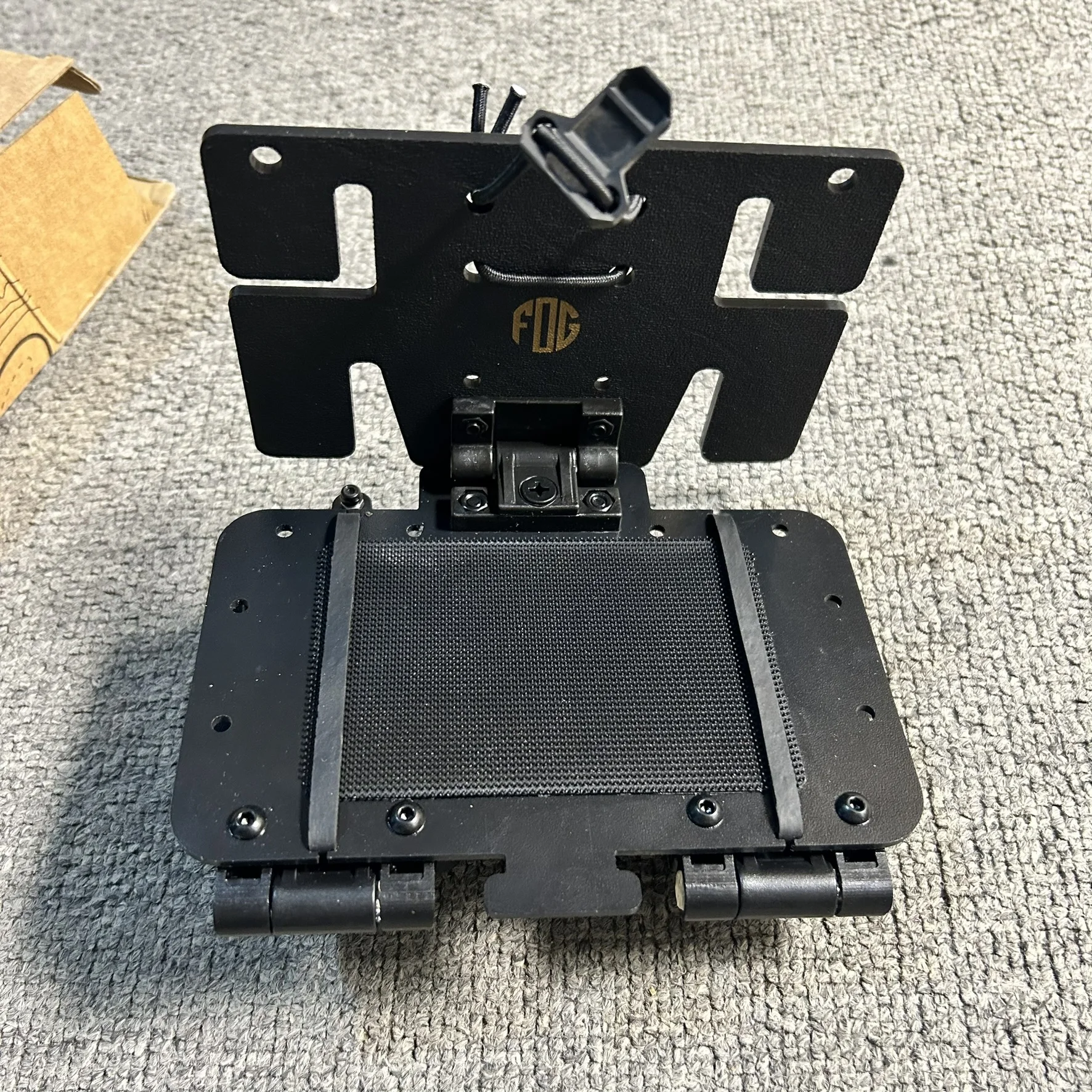 Panel de brújula K-017 para navegación y paracaidismo en JPC/CPC - imagen 5
