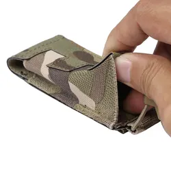 Emersongear funda táctica para cargadores Mag en nailon ripstop