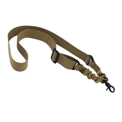 VULPO Cabestrillo táctico un punto nailon para Airsoft