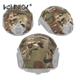 OPS-Core cubierta casco táctico transpirable Airsoft