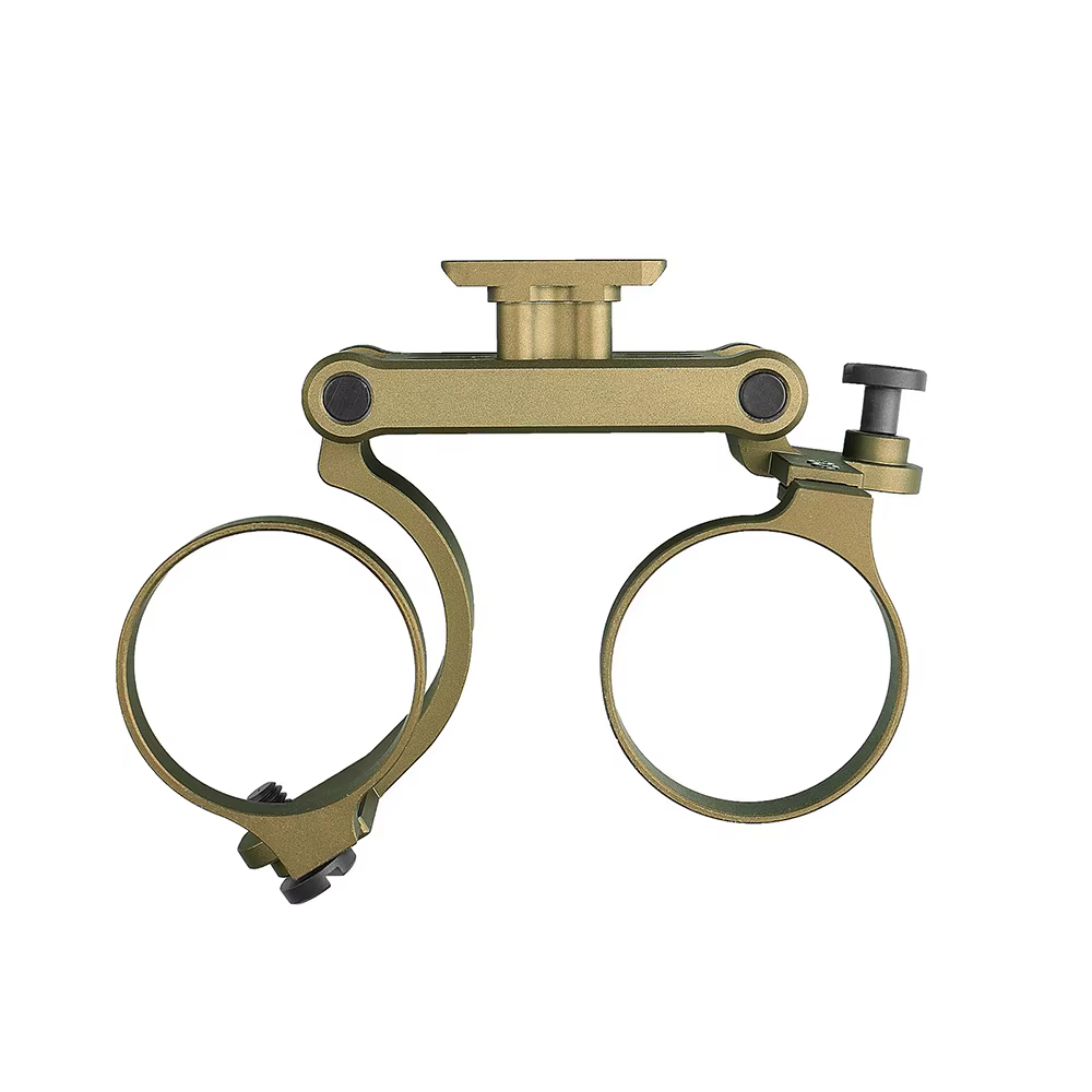 Adaptador NVG universal con brazo para gafas de visión nocturna y caza - imagen 4