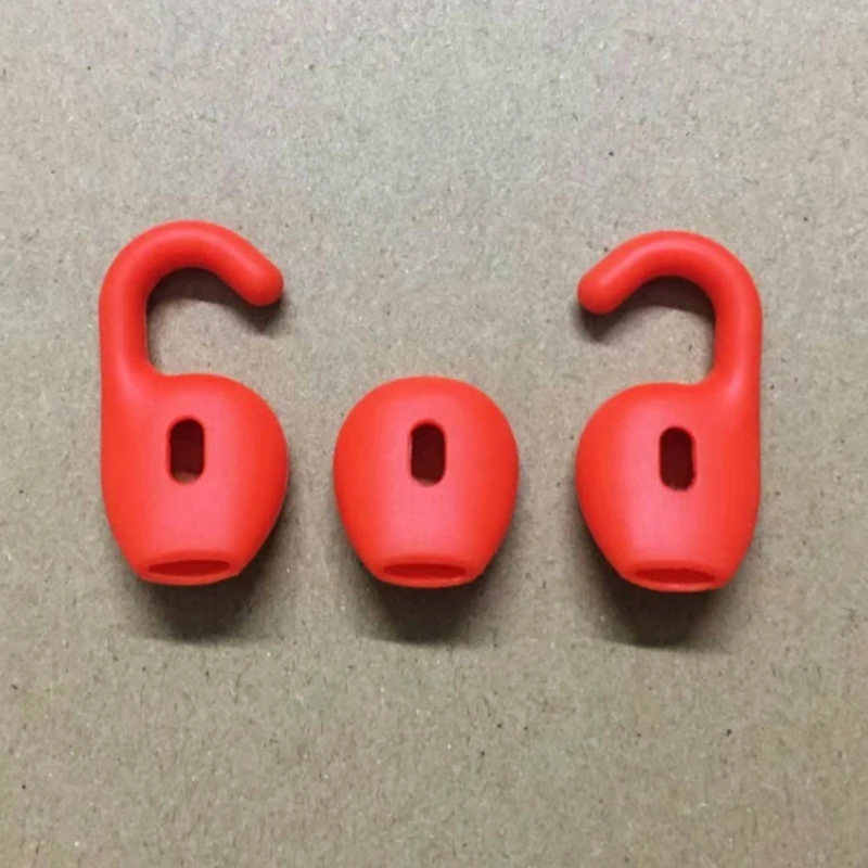 Almohadillas silicone repuesto Jabra Talk 45 – Stealth Boost
