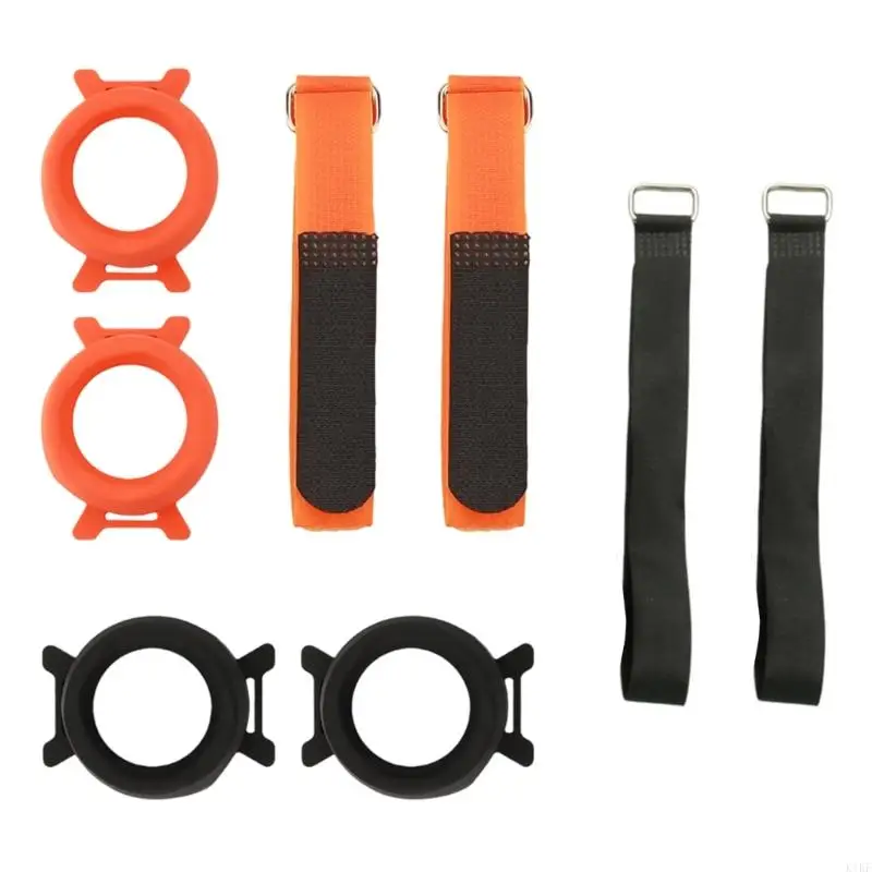 Funda impermeable para altavoz ESSENTIAL, antideslizante ligera - imagen 2