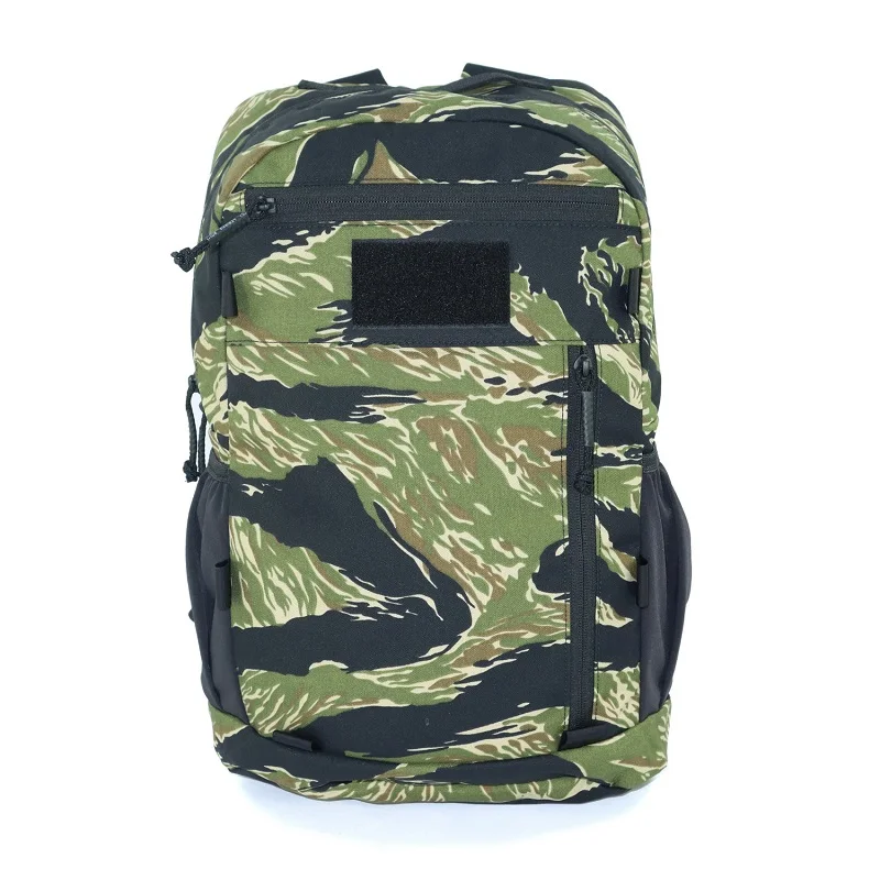Mochila de montaña multifunción para trekking y camping - imagen 2