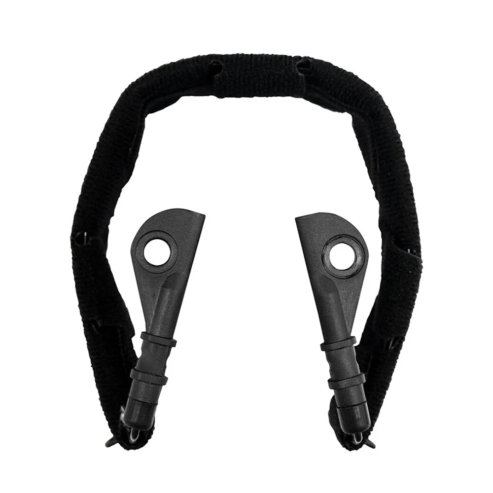 Soporte diadema EARMOR M32 M31H M4 para protección auditiva táctica - imagen 4