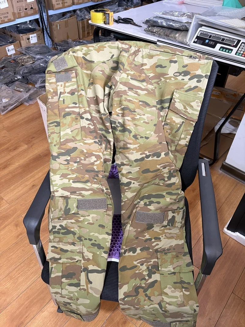 Pantalón deportivo para exteriores