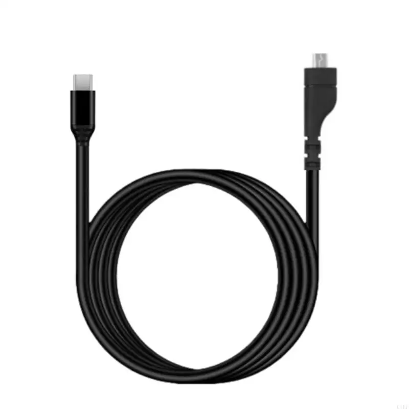 SteelSeries Arctis cable USB-C de sonido para auriculares de PC - imagen 5