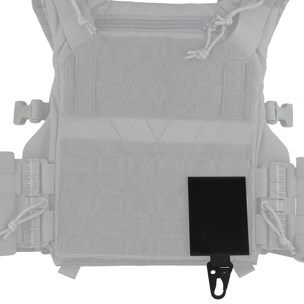 Hebilla extensible MOLLE para chaleco táctico - imagen 5