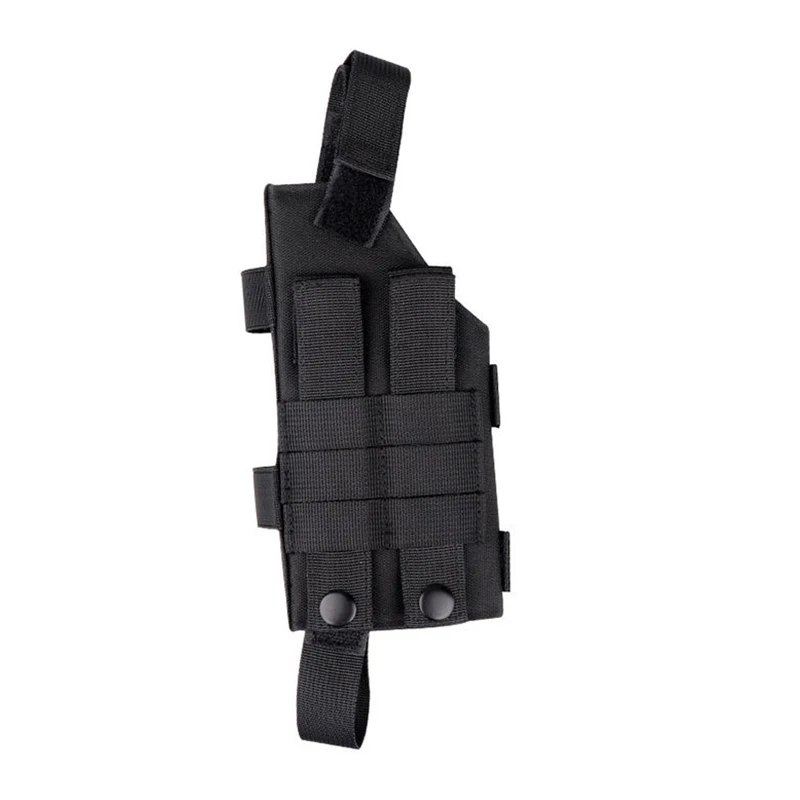 Funda táctica pistoleta universal GL M9 con correaje - imagen 5