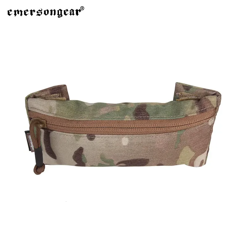 Emersongear Invader bolsa táctica plana para excursión - imagen 2
