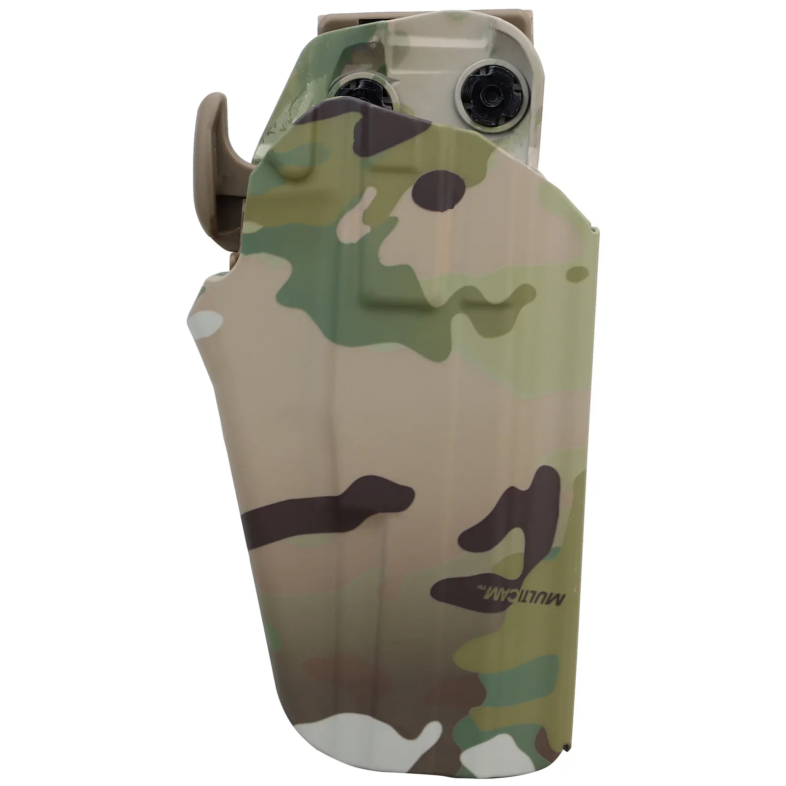 Funda pistolera táctica militar – Resistente y práctica - imagen 4