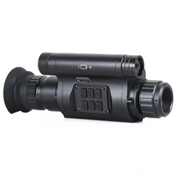 Visor nocturno táctico infrarrojo 940nm – Grabación 1080P airsoft
