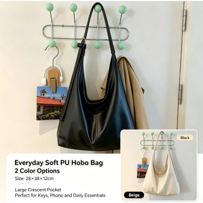 Bolso táctico bandolera retro texturizado mujer – uso diario - imagen 2