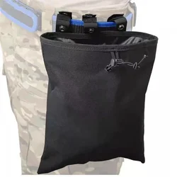 Bolsa MOLLE para recuperación de cargadores con cordón – Caza y outdoor