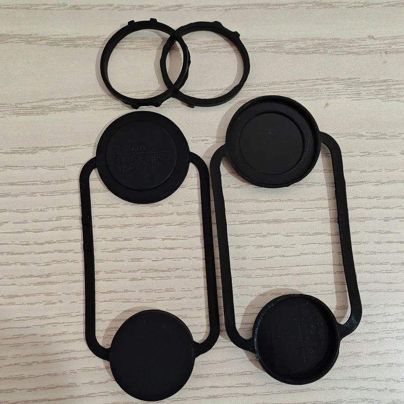 Cubierta protectora de goma para lentes PVS-15/PVS-31 - imagen 5