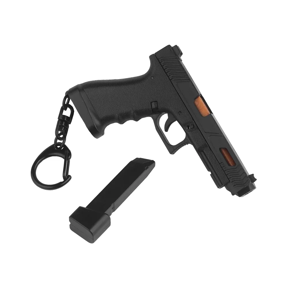 TTI G34 llavero táctico con forma de pistola realista - imagen 4