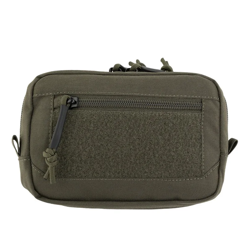 Bolsa táctica multiusos para exteriores – resistente y compacta