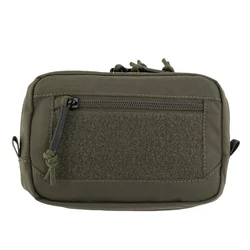 Bolsa táctica multiusos para exteriores – resistente y compacta