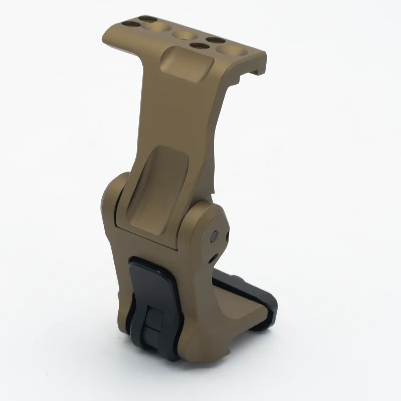 Soporte de Lupa Tactical DAWN FORCE