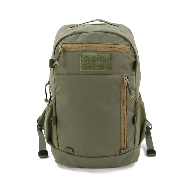 Mochila de montaña multifunción para trekking y camping - imagen 4