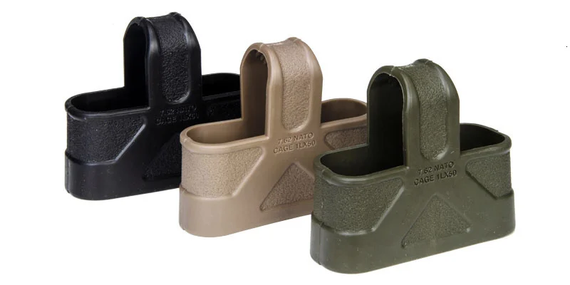 Bucle extractor 7.62 NATO