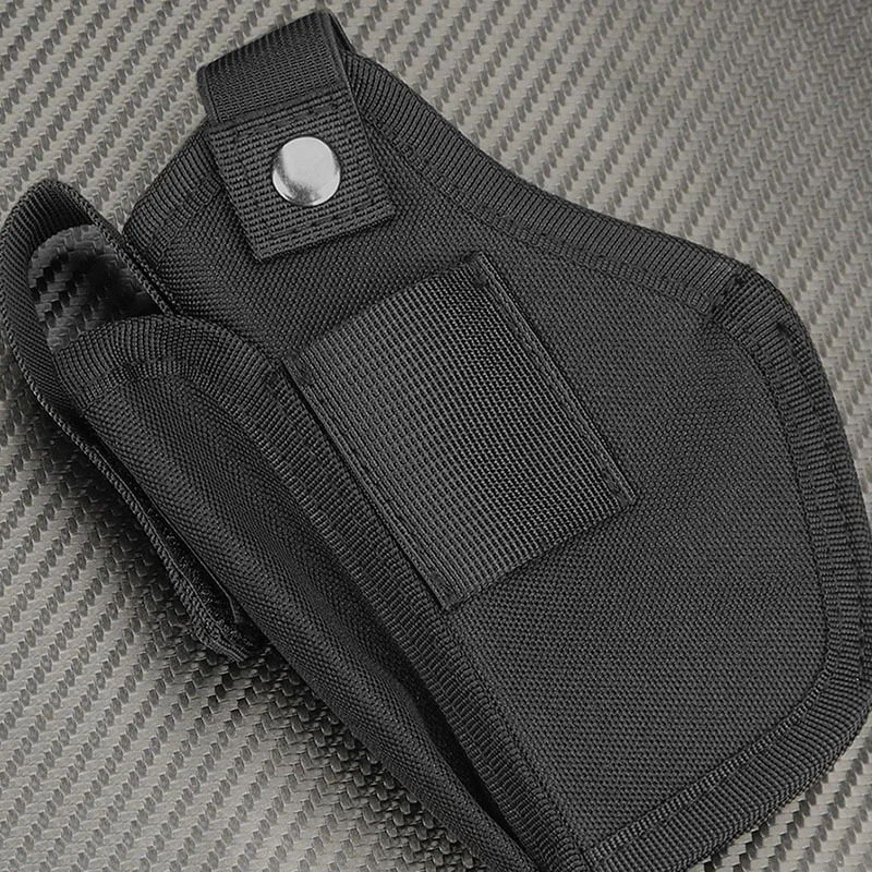 Kosibato Fundas ocultas universales IWB/OWB para diestro y zurdo - imagen 4
