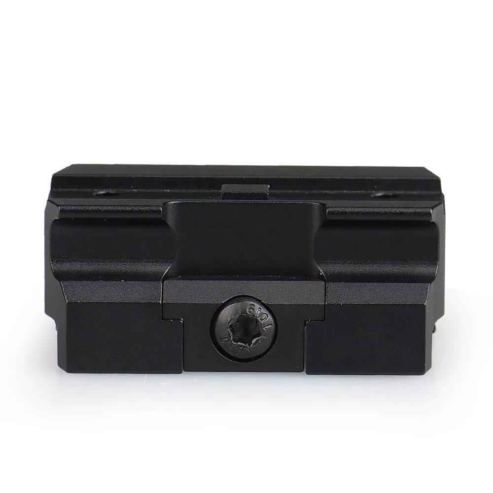 Montaje QD de desmontaje rápido para punto rojo de caza PPT - imagen 3
