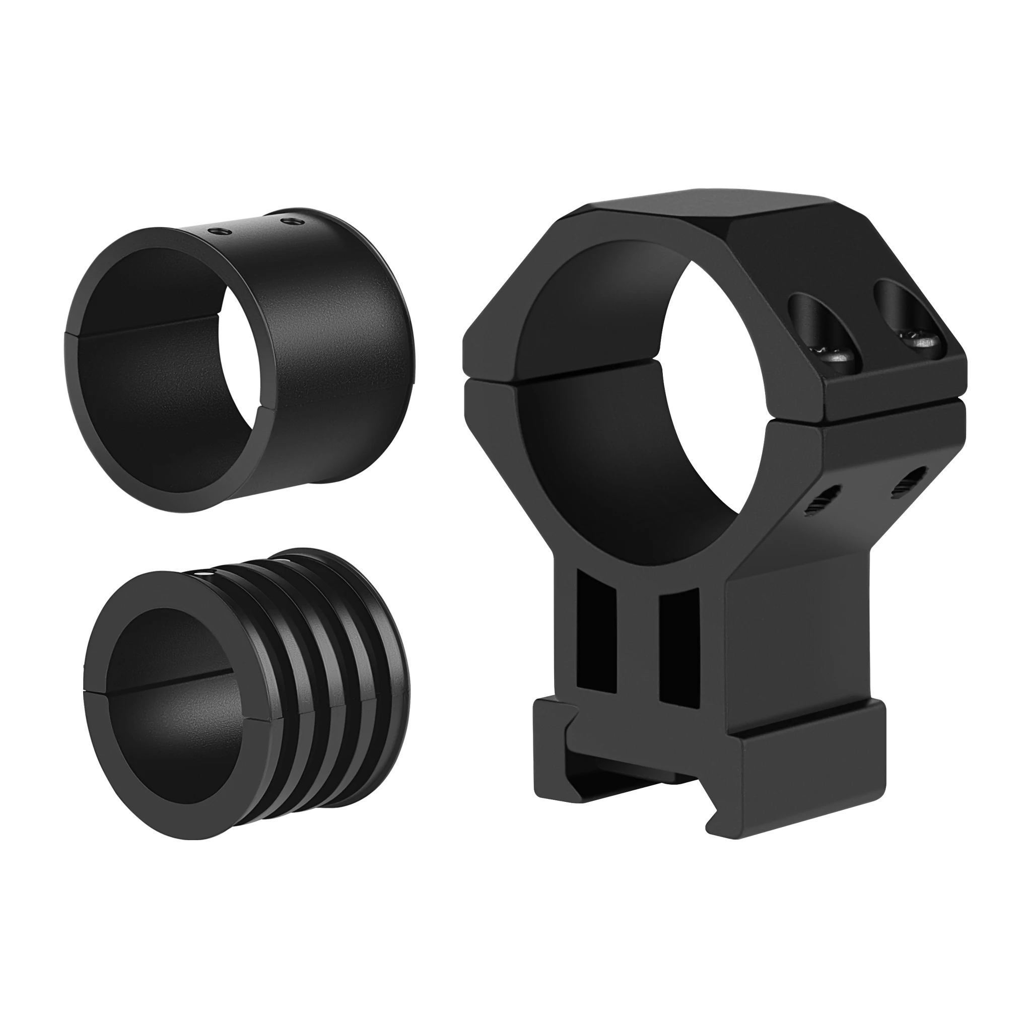 Detalles de CNC y precisión
