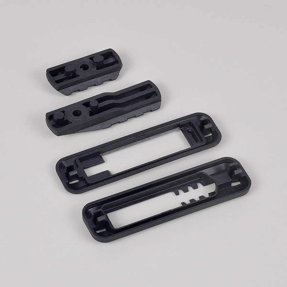 SureFire soporte táctico interruptor Scout con riel MOE para linterna - imagen 4