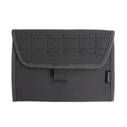 Emersongear bolsa táctica EDC porta tarjetas nailon