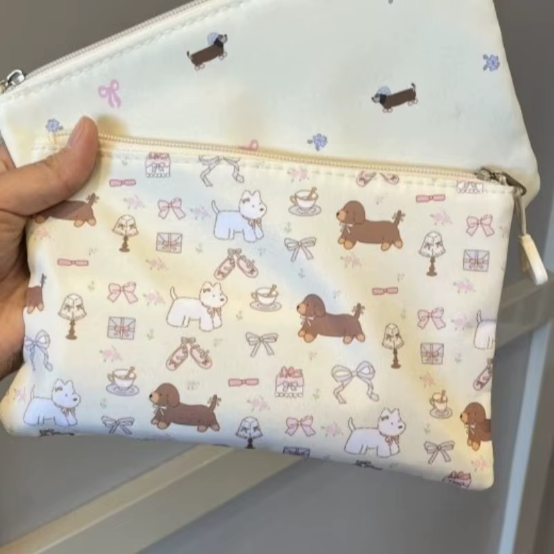 INS Puppy bolsa organizadora porta documentos y pasaporte multifunción - imagen 4