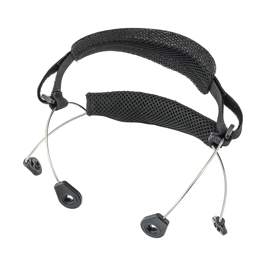 Diadema táctica de recambio para protectores electrónicos