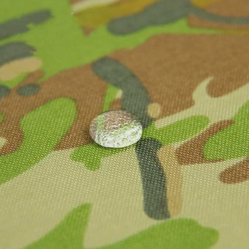 Tela camuflaje táctica australiana nailon IRR AMCU impermeable - imagen 3
