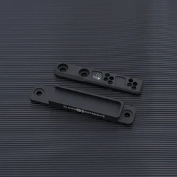 Thorntail2 M-LOK: soporte lineal con control de luz LCSMK1 para cinta