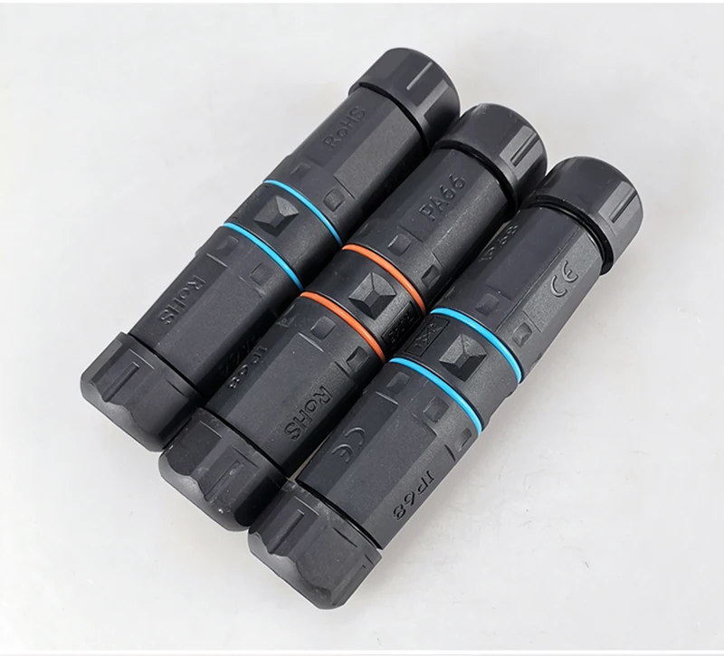 Conector Xintylink empaquetado