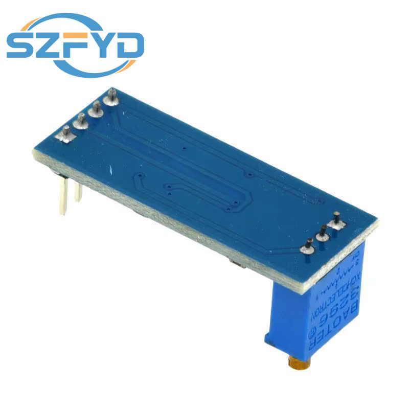 LM358 Módulo amplificador operacional para señal de audio - imagen 2