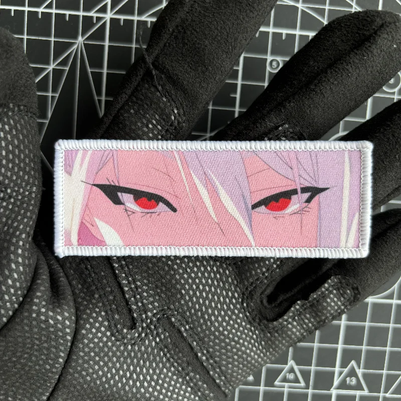 Detalles del diseño anime realista