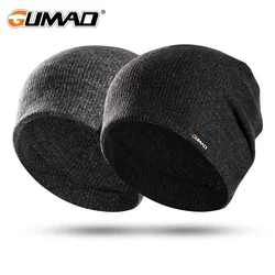 Gorro térmico táctico de punto – Protección viento frío outdoor