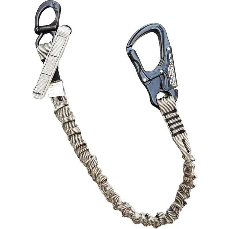 Hebilla táctica DEVGRU 565T doble de cuerda Love para cinturón - imagen 3