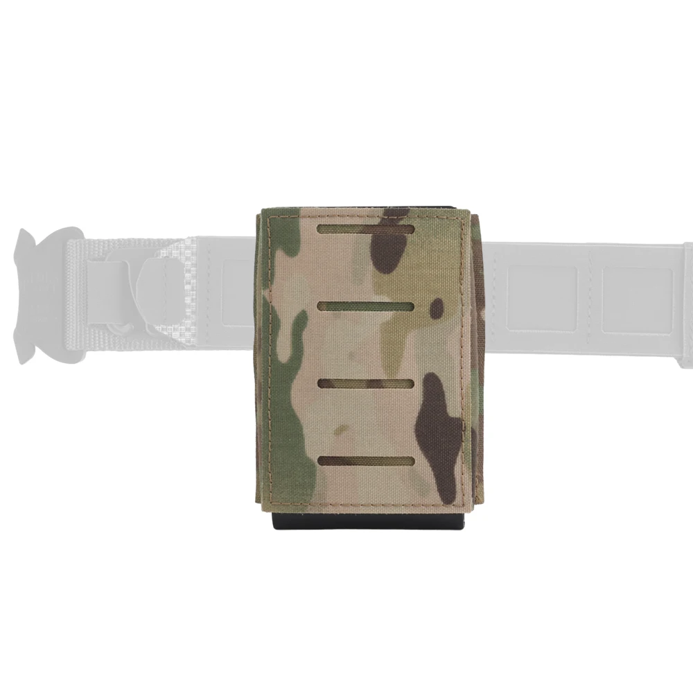 PHC MK2 funda táctica para cargador de rifle MOLLE rápida - imagen 5