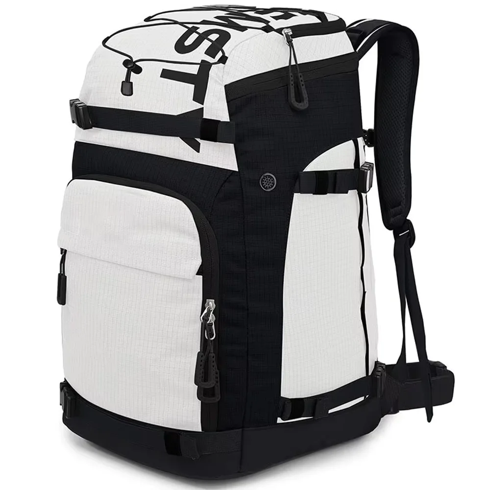 Bolsa individual para snowboard con doble asa reforzada - imagen 2