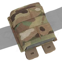 OPHIDIAN Porta Cargadores MOLLE FAST funda corta individual, cintura
