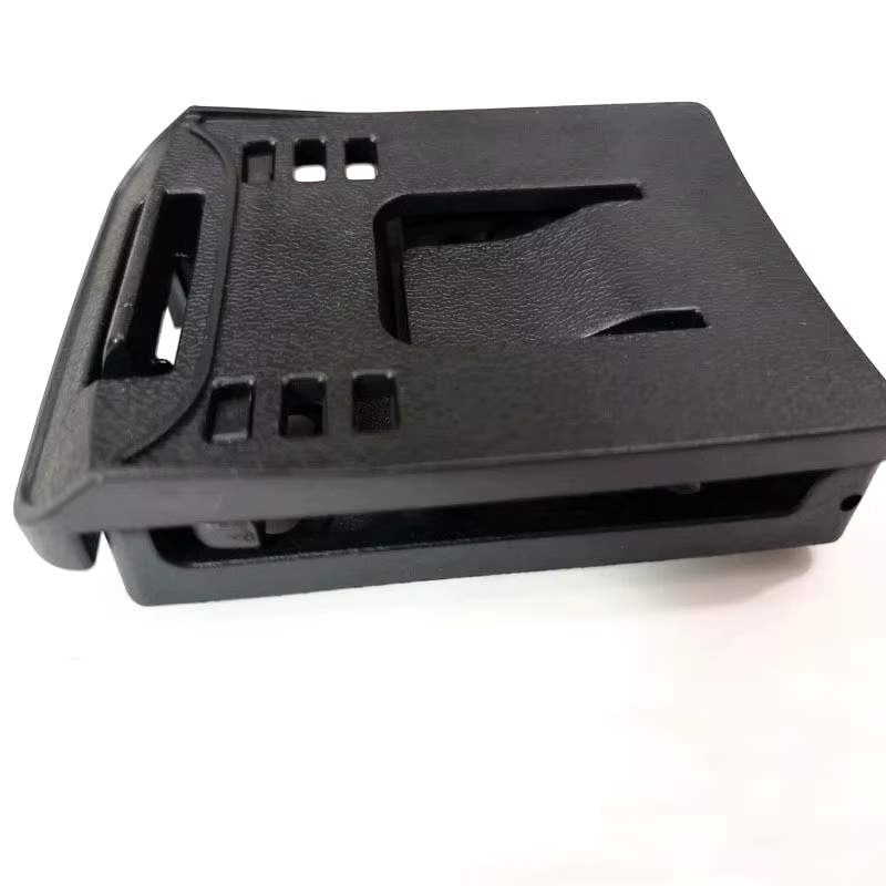 Funda liberación rápida Glock táctica MOLLE – G17 G19 G23 - imagen 5