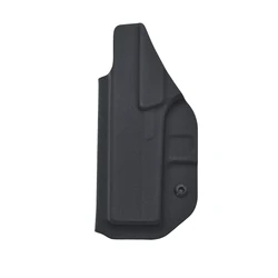 Funda IWB oculta para Glock G42 G43 G43X – Mano derecha