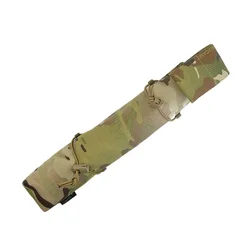 Bolsa para chaleco táctico de caza y al aire libre